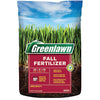 GREENLAWN FALL FERTILIZER 5,000 SQ. FT.