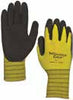 Bellingham® Wonder Grip® 310 Extra Grip Natural Rubber Palm Glove (Small, Spring Green)