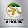 Roundup® Dual Action 365 Weed & Grass Killer Plus 12 Month Preventer with Comfort Wand®