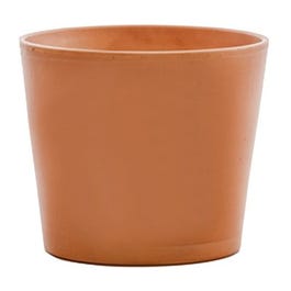 Cabo Planter, Terra Cotta Clay, 5 -In.