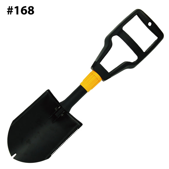 Centurion  23-Inch Collapsible Folding Shovel (23