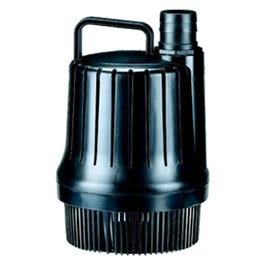 MDWP30 Magnetic Drive Waterfall Pump, 3,000 GPH