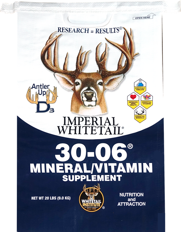 Whitetail Institute 30-06