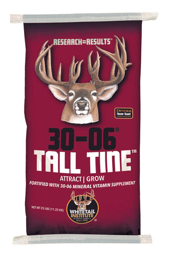 Whitetail Institute 30-06 Tall Tine