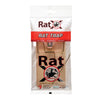 EcoClear Ratx-Ratx Wood Trap Single Shelf Display (Single)