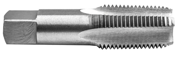 Century Drill & Tool Tap National Pipe Thread (95201 - 1/8-27 NPT)