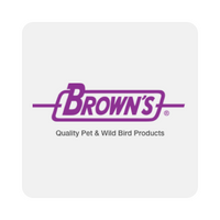 Brown's