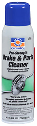 20OZ PRO STRGTH BRAKE   PARTS CLEANER SP