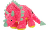 GoDog Dinos™ Plush Dog Toys