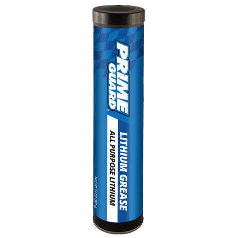 Highline Prime Guard Lithium Grease (14 oz)