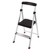 Tricam Industries 2-Step Aluminum Stool (2')