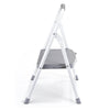 Rubbermaid 1-Step Steel Stool (1 Step)