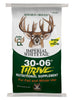 Whitetail Institute 30-06 Thrive Rut Supplement  20 Lbs (20 Lbs)