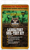 Imperial Whitetail Soil Test Kit (11 lbs)