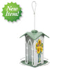 Nature's Way Country Cottage Gazebo Bird Feeder