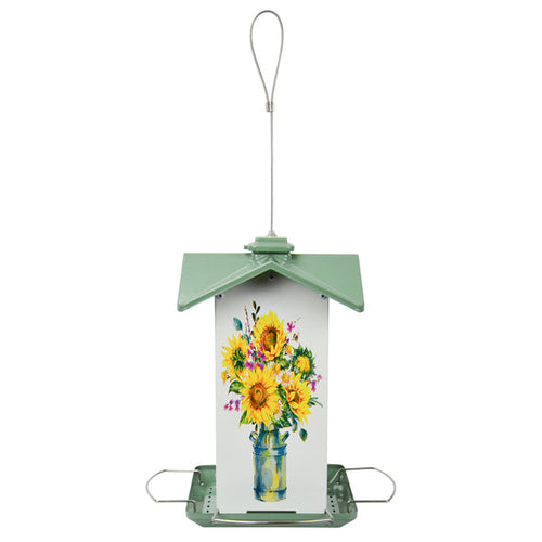 Nature's Way Country Cottage Gazebo Bird Feeder