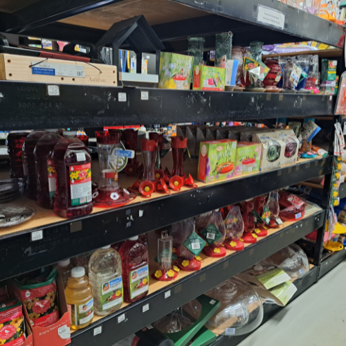 Wild Bird Seed & Supplies Mechanicsburg Agway