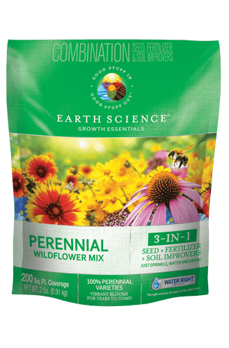 Earth Science® Aromatic Wildflower Mix (2 lb)