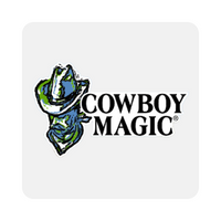 Cowboy Magic