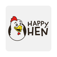 Happy Hen