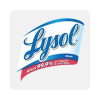 Lysol