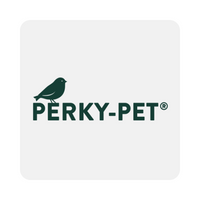 Perky Pet logo