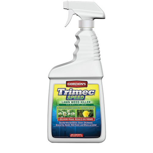 Gordon's Trimec® Speed Lawn Weed Killer Ready-To-Use