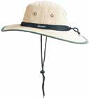 Sloggers® Unisex Nylon Sun Hat