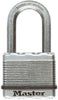 PADLOCK 2 IN LAM STEEL CORE