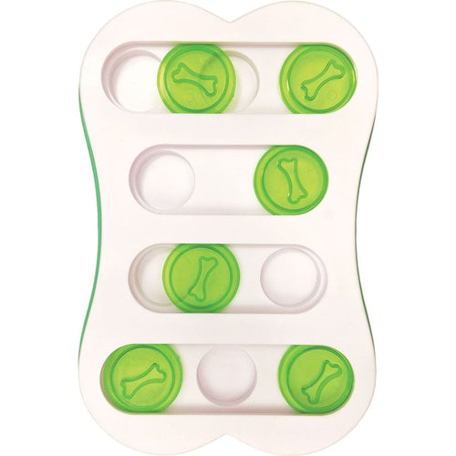 SPOT SEEK-A-TREAT SHUFFLE BONE