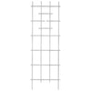 WOOD LADDER TRELLIS