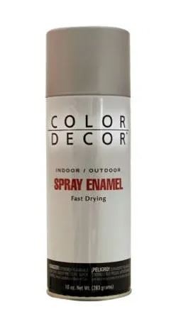 Color Decor Interior/Exterior Spray Paint