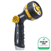 Melnor Ultralight Thumb-Control 5-Pattern Nozzle