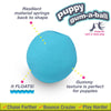 Nylabone Power Play Puppy Gum-a-Ball