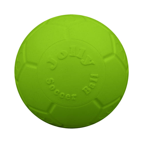 Jolly Pets Jolly Soccer Ball Dog Toy