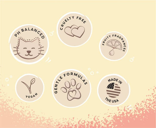 Pet Head Sensitive Soul Sensitive Skin Conditioner for Dogs