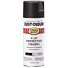 Rust-Oleum® Stops Rust® Protective Enamel Spray Paint