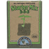 Starter Mix 3-3-3 Fertilizer, 5-Lbs.
