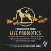 Purina Pro Plan Complete Essentials Shredded Blend Chicken & Rice with Probiotics Adult Dry Dog Food
