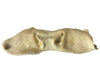 Great Lakes Pet Treats Cow Snout Puffed