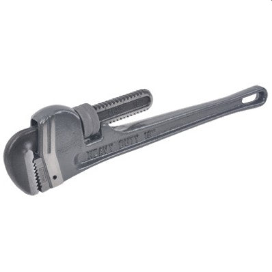 Master Mechanic Steel Pipe Wrench