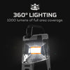 Nebo GALILEO 1000 FLEX Rechargeable Lantern