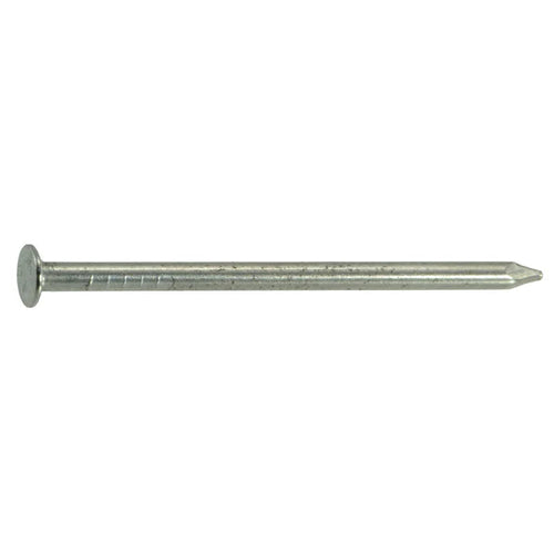Monster Fastener Steel Wire Flat Head Nails
