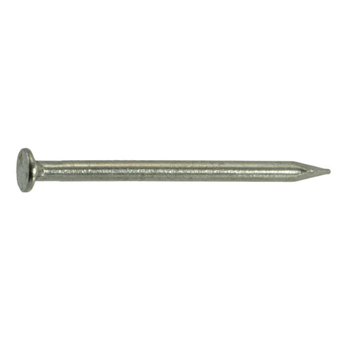 Monster Fastener Steel Wire Flat Head Nails