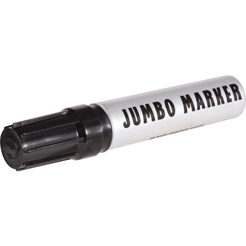 Hillman Black Sharpie Sign Marker