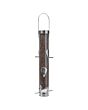 Droll Yankees Ring Pull Tube Finch Feeder