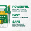 Spruce 64oz Power Wand Weed & Grass Killer