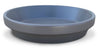 Ceramo Company Inc Saucer 8.5 - Putty Grey - Case/5