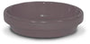 Ceramo Company Inc Saucer 4.5 - Putty Grey - Case/8