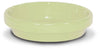 Ceramo Company Inc Saucer 6.5 - Butter Yellow - Case/5
